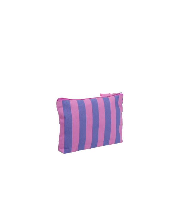 Stripes · wisteria + cornflower For Discount