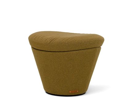 Fabian Pouf Online Hot Sale