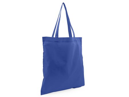 Flat bags · cobalt For Cheap