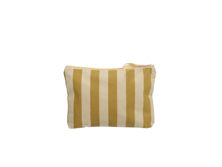 Stripes · vanilla + seaweed Sale