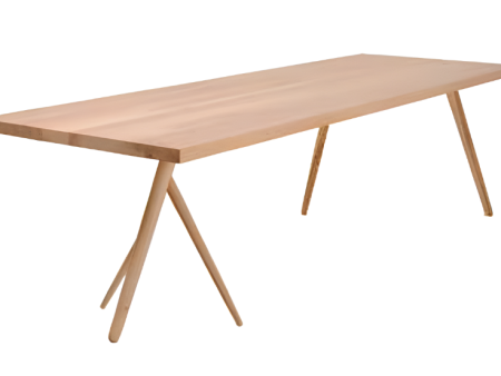 Branchmark 3 Leg Dining Table Online