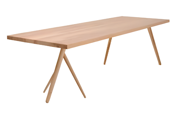 Branchmark 3 Leg Dining Table Online