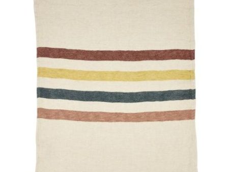 Lake Stripe Fouta Supply