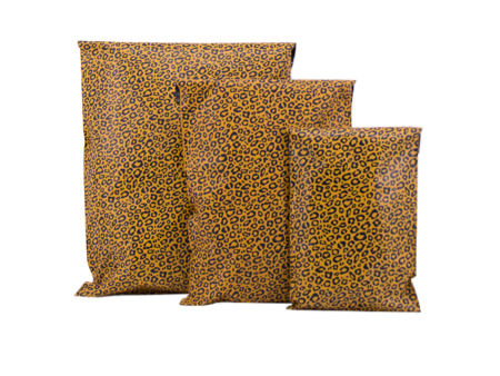 Leopard ·  oker For Discount