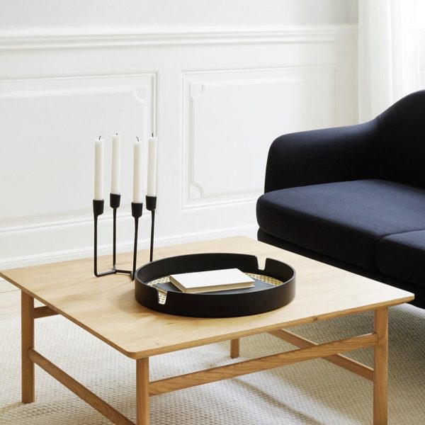 Heima 4-Arm Candleholder Fashion